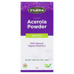 [11016855] Acerola Powder - 50 g