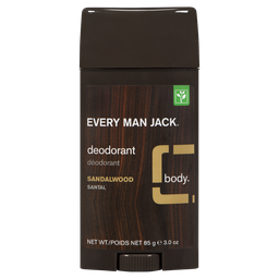 [10980406] Deodorant - Sandalwood