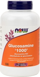 [10374800] Glucosamine HCL '1000' - 1,000 mg