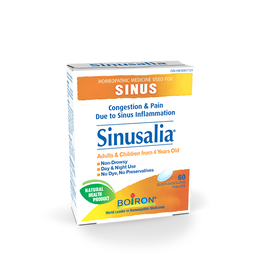 [10024892] Sinusalia - 60 tablets