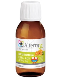 [10365518] NeurOmega Kids - 2,750 mg