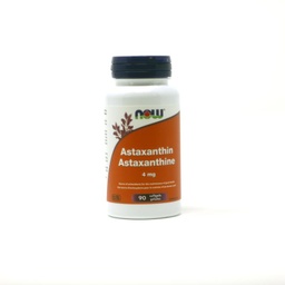 [10015052] Astaxanthin - 4 mg - 90 soft gels