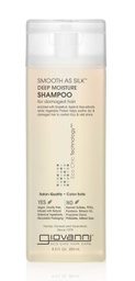 [10014560] Smooth as Silk Deep Moisture Shampoo - 250 ml
