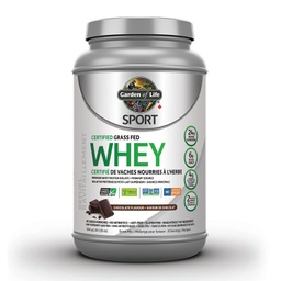 [11025629] Sport Whey Protein Isolate - Chocolate