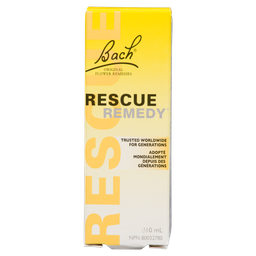 [10015389] Rescue Remedy - 10 ml