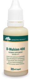 [11046090] D-Mulsion 400 - 30 ml