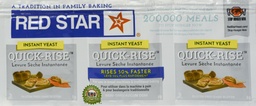 [11059639] Quick-Rise Instant Yeast - 3 pack