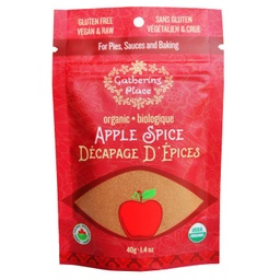 [11060893] Apple Spice