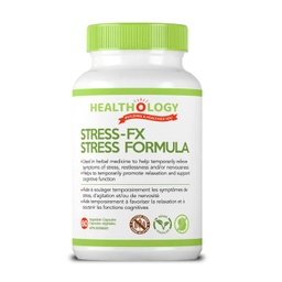 [11061473] Stress-FX Stress Formula