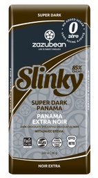 [11064370] Chocolate Bar - Slinky Super Dark Panama 85% Cacao