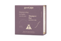 [11064505] Shampoo Bar for Problem Scalp