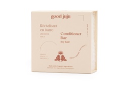 [11064509] Conditioner Bar for Dry Hair - 1 each