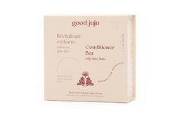 [11064510] Conditioner Bar Oily and Fine Hair