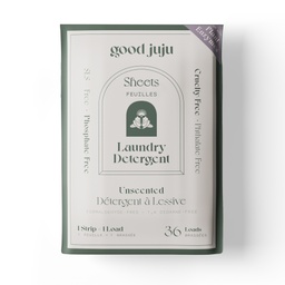 [11064512] Laundry Strips - Unscented