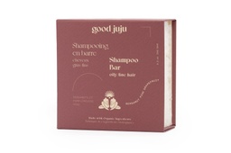 [11064504] Shampoo Bar Oily and Fine Hair