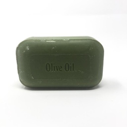 [10708300] Soap Bar - Olive Oil