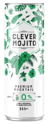 [11064643] Mojito Mocktail - 355 ml