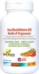 [11064649] Seabuckthorn Oil