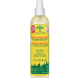 [11064780] Insect Repellent Lemon Eucalyptus - 250 ml