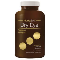 [11064935] NutraSea Dry Eye Omega 3