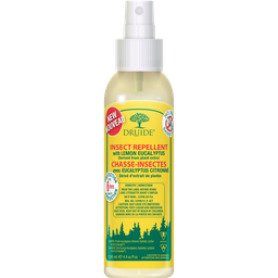 [11064964] Insect Repellent Lemon Eucalyptus Spray - 130 ml