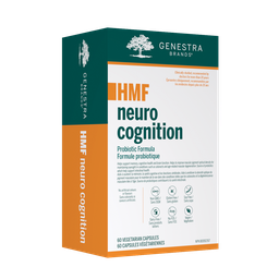 [11064967] HMF Neurogen Cognition - 60 capsules