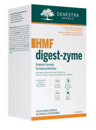 [11064968] HMF Digest Zyme - 60 capsules