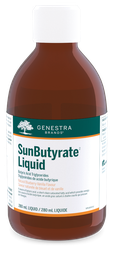 [11064969] SunButyrate Liquid