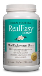 [11065203] Real Easy Whey Meal Replacement with PGX Shake Vanilla