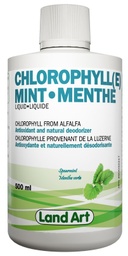 [11065320] Mint Chlorophyll