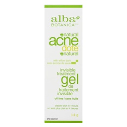 [11065528] ACNEdote Invisible Treatment Gel - 14 g