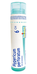 [10016819] Hypericum Perforatum - 6 CH - 80 pellets