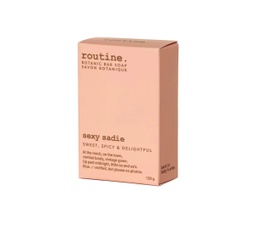 [11065656] Natural Soap Bar - Sexy Sadie