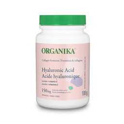 [11065876] Hyaluronic Acid Powder + Vitamin C
