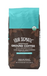 [11066327] Adaptogen Ground Coffee with Ashwagandha - 340 g