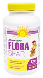 [10264800] FloraBEAR - 120 chews
