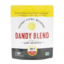 [11066433] Dandy Blend Substitute - 200 servings