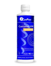 [11066778] Curcumin 100 Liposomal