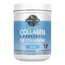 [11067603] Grass Fed Collagen Peptides Unflavoured - 560 g