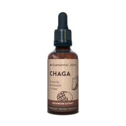[11067925] Chaga - 50 ml