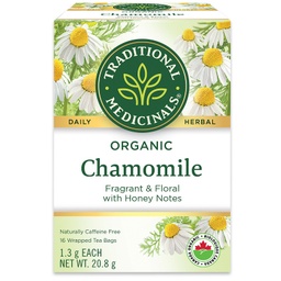 [11068717] Chamomile Herbal Tea