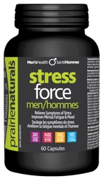 [11068795] Stress Force - 60 capsules
