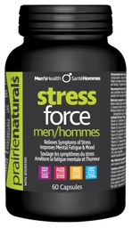 [11068795] Stress Force