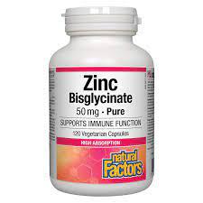 [11069102] Zinc Bisglycinate 50 mg