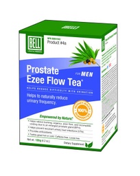 [10016483] #4a Prostate Ezee Flow Tea