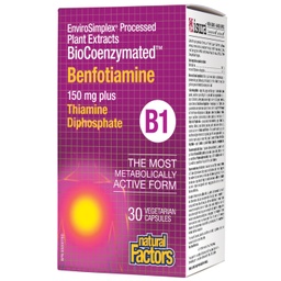 [11069759] Benfotiamine Vitamin B1