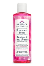 [11069766] Rosewater Facial Toner - 237 ml