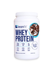 [11070281] Whey Protein Chocolate - 858 g
