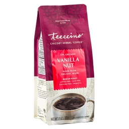 [11070639] Vanilla Nut Chicory Herbal Coffee