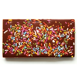 [11069779] Oatmilk Chocolate Party Bar - 50 g